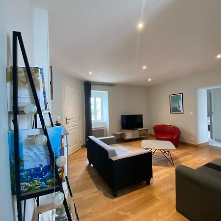 Maison Centre Bourg Villedoux ภายนอก รูปภาพ