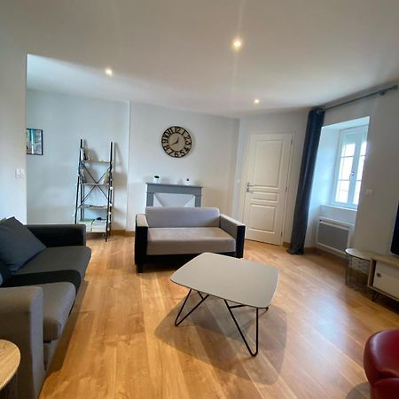 Maison Centre Bourg Villedoux ภายนอก รูปภาพ