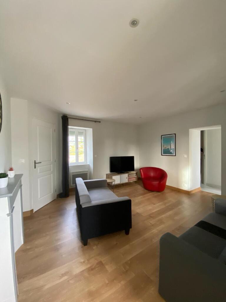 Maison Centre Bourg Villedoux ภายนอก รูปภาพ